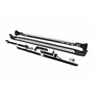 Side Steps OEM V2 (2 pcs, Aluminum) photo 3