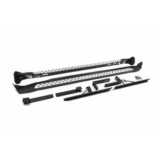 Side Steps OEM V2 (2 pcs, Aluminum) photo 2