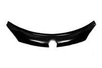 Renault Megane III 2009-2016 Hood Deflector 2009-2013 (EuroCap) photo 2