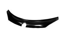 Renault Megane III 2009-2016 Hood Deflector 2009-2013 (EuroCap) photo 7