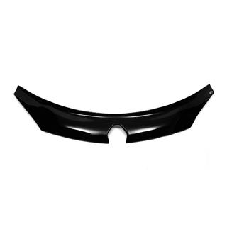 Hood Deflector 2009-2013 (EuroCap) Renault Megane III 2009-2016 photo 2