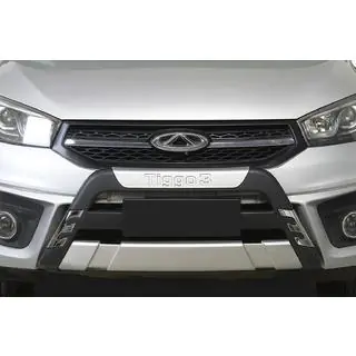 Front lip photo 1