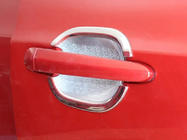 Chery Tiggo 1 2005-2016 Under handle covers Libao 2010-2014 (4 pcs, plastic) photo 1