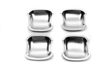 Chery Tiggo 1 2005-2016 Under handle covers Libao 2010-2014 (4 pcs, plastic) photo 2
