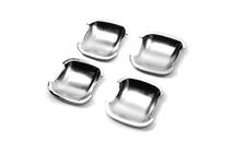 Chery Tiggo 1 2005-2016 Under handle covers Libao 2010-2014 (4 pcs, plastic) photo 3