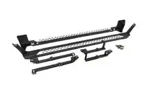 Chery Tiggo 5 2013- OEM Side Steps (2 pcs, Aluminum) photo 4