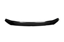 Toyota Hilux 2006-2015 Hood Deflector 2006-2011 (EuroCap) photo 2