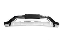 Chery Tiggo 5 2013- Front lip photo 1