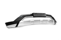 Chery Tiggo 5 2013- Front lip photo 3