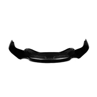 Hood Deflector (2020+, EuroCap BAT)