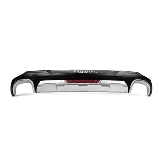Rear Bumper Lip Chery Tiggo 5 2013- photo 2
