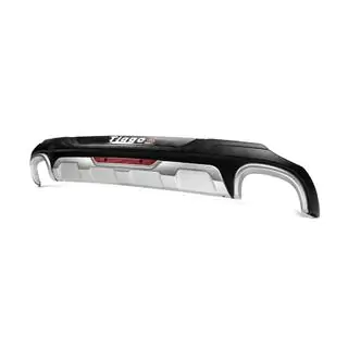 Rear Bumper Lip Chery Tiggo 5 2013- photo 3