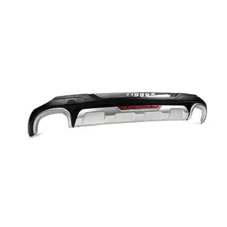 Rear Bumper Lip Chery Tiggo 5 2013- photo 4
