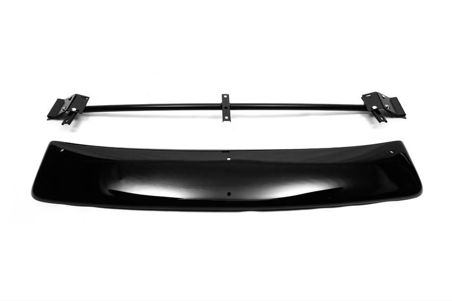Ford Ranger 2007-2011 Windshield Sun Visor (EuroCap) Photo 1