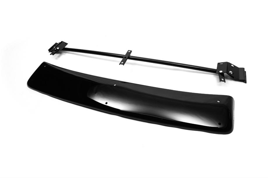 Ford Ranger 2007-2011 Windshield Sun Visor (EuroCap) Photo 2