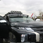 Mitsubishi L200 2015-2024 Windshield Sun Visor photo 5