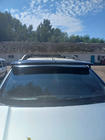 Mitsubishi L200 2015-2024 Windshield Sun Visor photo 3