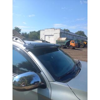 Windshield Sun Visor photo 1