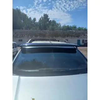 Windshield Sun Visor photo 3