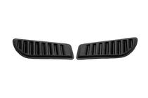 Universal Hood Scoop Eurocap (2 pcs, ABS) photo 2