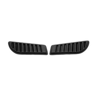 Universal Hood Scoop Eurocap (2 pcs, ABS) photo 2
