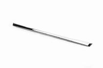 Chery Tiggo 5 2013- Trunk trim above license plate Libao (stainless steel) photo 2