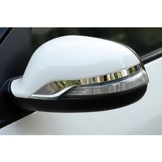 Mirror Covers Libao (2 pcs, plastic) Chery Tiggo 5 2013- photo 1