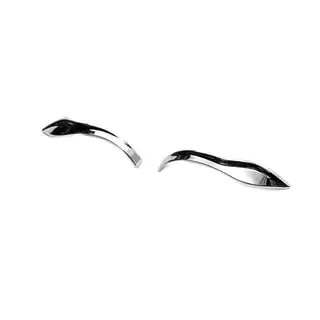 Mirror Covers Libao (2 pcs, plastic) Chery Tiggo 5 2013- photo 4