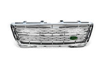 Geely Emgrand X7 2011- Front Grille LandRover Style (2014+) photo 1