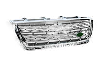 Geely Emgrand X7 2011- Front Grille LandRover Style (2014+) photo 3