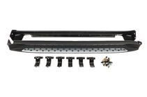 Geely Emgrand X7 2011- OEM Side Steps (2014+) photo 2
