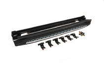 Geely Emgrand X7 2011- OEM Side Steps (2014+) photo 5