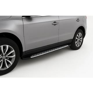 OEM Side Steps (2014+) photo 1