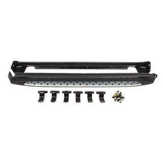 OEM Side Steps (2014+) photo 2