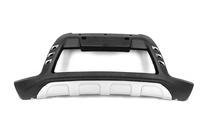 Geely Emgrand X7 2011- Front lip photo 1