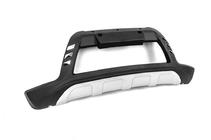 Geely Emgrand X7 2011- Front lip photo 3
