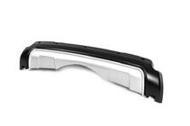 Geely Emgrand X7 2011- Rear Bumper Lip photo 2