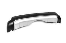 Geely Emgrand X7 2011- Rear Bumper Lip photo 3