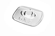 Geely Emgrand X7 2011- Fuel Tank Cap Cover Libao (Plastic) photo 3