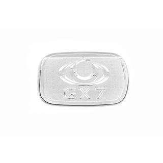 Fuel Tank Cap Cover Libao (Plastic) Geely Emgrand X7 2011- photo 2