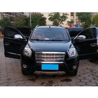 Mirror Covers Libao (2 pcs, plastic) Geely Emgrand X7 2011- photo 4