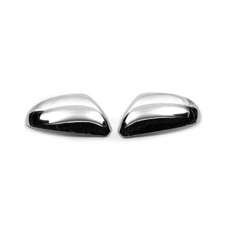 Mirror Covers Libao (2 pcs, plastic) Geely Emgrand X7 2011- photo 2