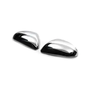 Mirror Covers Libao (2 pcs, plastic) Geely Emgrand X7 2011- photo 3