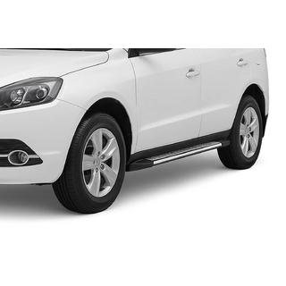 OEM Side Steps photo 1