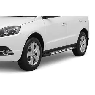 OEM Side Steps