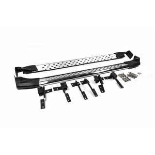 OEM Side Steps photo 4