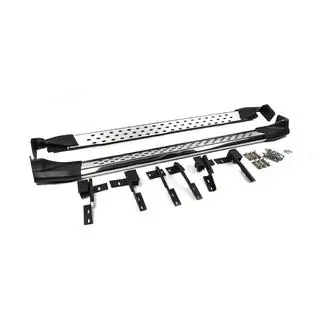 OEM Side Steps photo 4
