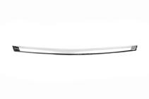 GreatWall Haval H6 2011- Hood Protector Libao (Plastic) photo 4