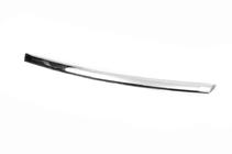 GreatWall Haval H6 2011- Hood Protector Libao (Plastic) photo 5