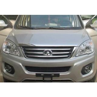 Hood Protector Libao (Plastic) photo 3